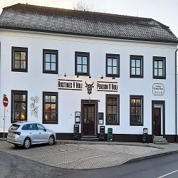 Penzion a hostinec V Holi - Průhonice, Praha